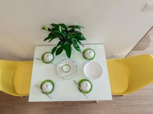 Vinhome Skylake apartment 1