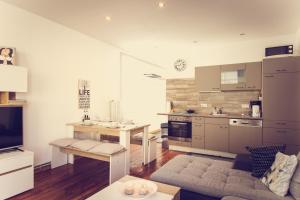 Apartamento Haus Mirnockblick Fresach Austria