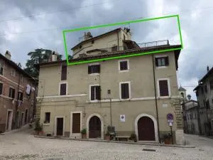 Casa Vacanza La Piazza - San Lorenzo