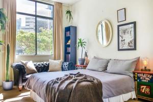 Funky Surry Hills Warehouse by Sydney Dreams