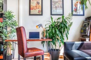 Funky Surry Hills Warehouse by Sydney Dreams