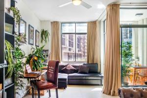 Funky Surry Hills Warehouse by Sydney Dreams