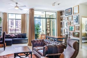 Dream Funky Warehouse in Surry Hills