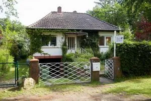 Bed & Breakfast Wesseloh - Bothel