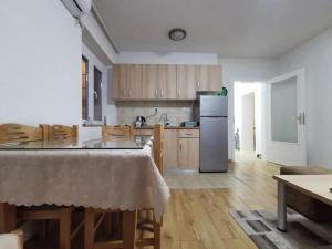 MS Apartment
