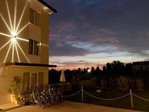 Incanto di Luna Hotel