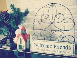 Sweet Home 101 - T'ai-an