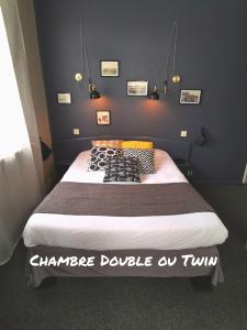 Hotels La Villa Rose-Marie : photos des chambres