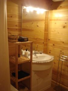 El Mirador De La Moraña