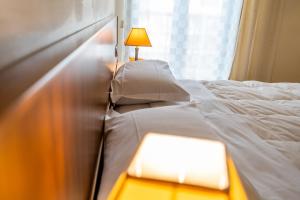 Double Room room in Europa Palace Hotel
