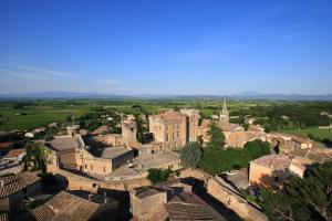 Château de Rochegude - Relais & Châteaux photo 9