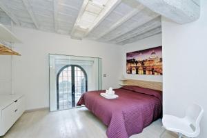 Restart Accommodations Borghese