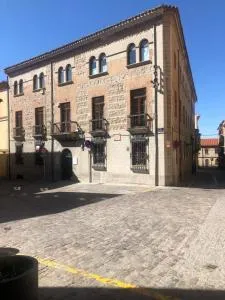 Santa Suites - Avila