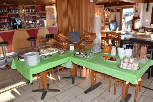 Hotel Restaurant Emshorn