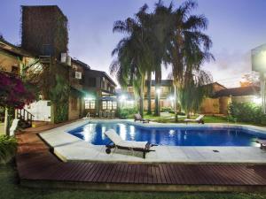 Hostería Posada del Sol