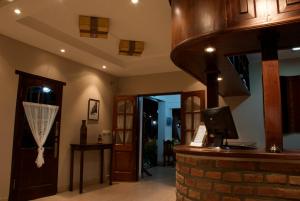 Hostería Posada del Sol