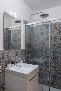 La casa di Alvy