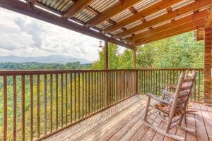 Holiday Home room in Cudderler's view