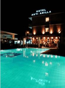 Hotel Akti Arilla