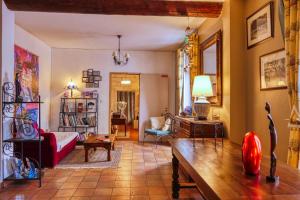 Hotels Au Saint Roch - Hotel et Jardin : photos des chambres