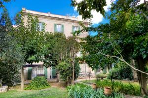 Hotels Au Saint Roch - Hotel et Jardin : photos des chambres