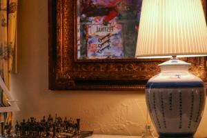 Hotels Au Saint Roch - Hotel et Jardin : photos des chambres