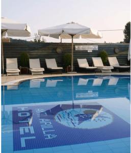 Hotel Akti Arilla