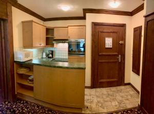 Arc 1950 3 pièces 6 personnes Luxe Manoir Savoie