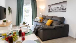 Апартамент Stylish Apartments Serena Beach Рокетас-де-Мар Испания