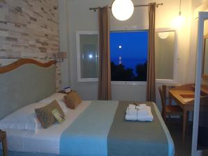 Ikion Eco Boutique Hotel Alonissos Greece