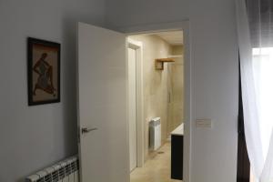 Apartamento Roca Tarpeya 4 Parking incluido - Living Toledo