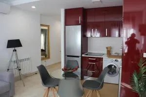 Apartamento Roca Tarpeya 4 Parking incluido - Cobisa