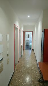sonia's house