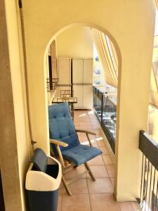 Casa Delfino - Appartamento Centro Storico a due passi dalla Spiaggia & Mare, Porto & Ferrovia