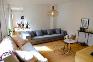 Modern Appartment in the Heart of Ghent - Ghent