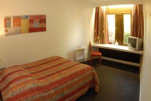 Hotels Hotel Agena : photos des chambres