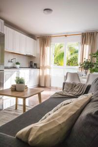 Acogedor Apartamento Gara 54 Arguineguin