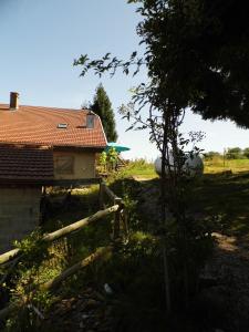 Maisons d'hotes Maison Carmen Auberge a La Ferme : photos des chambres