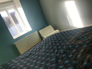 Villas Villa Sainte Rosalie : photos des chambres
