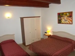 奇才酒店 - 比谢列