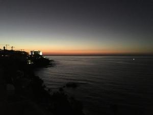 Puerta del Mar, ático&SPA incluido en primer linea