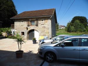 Maisons d'hotes Maison Carmen Auberge a La Ferme : photos des chambres