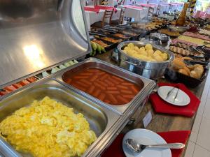 Hotel Nascentes da Serra