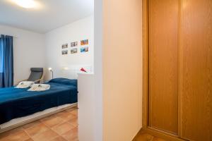 BmyGuest Santa Luzia Terrace Apartment