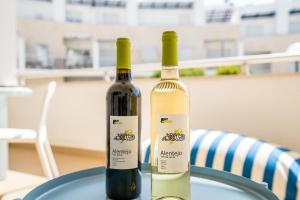 BmyGuest Santa Luzia Terrace Apartment