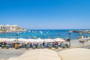 Marsalforn Apartment Del Mar