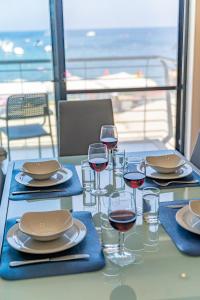 Marsalforn Apartment Del Mar