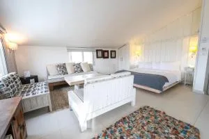 Urban Faqra Hotel - Brummānā