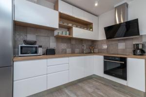 Apartment Ferias