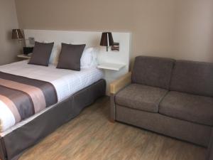 Hôtel Le Transatlantique - Lycée Hôtelier La Rochelle